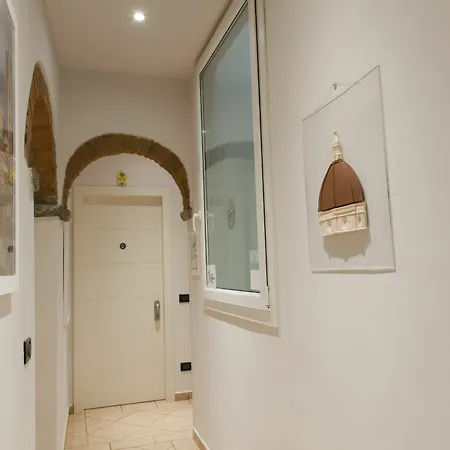 Cimatori Bed & Breakfast Florence