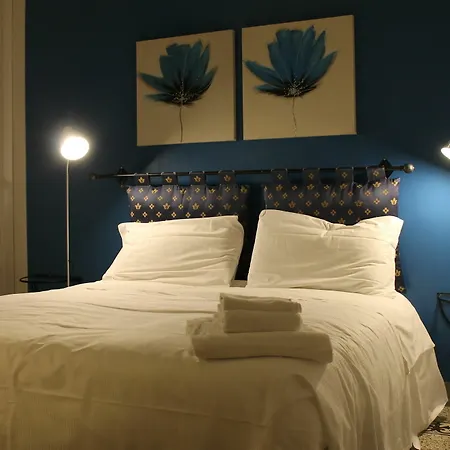 Bed & Breakfast Cimatori Florence