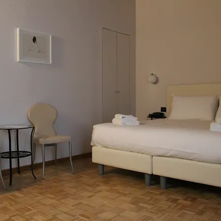 奇马托利b&b酒店