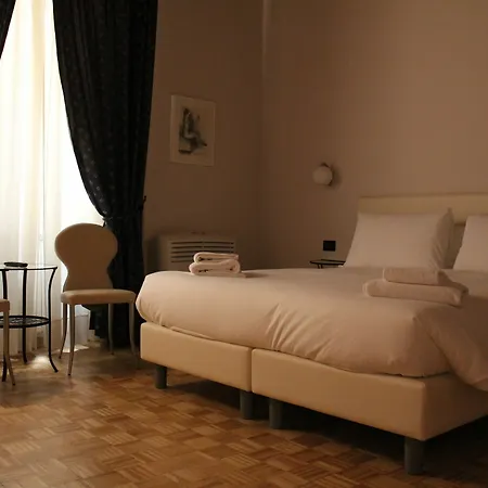 住宿加早餐酒店 奇马托利b&b酒店 3*