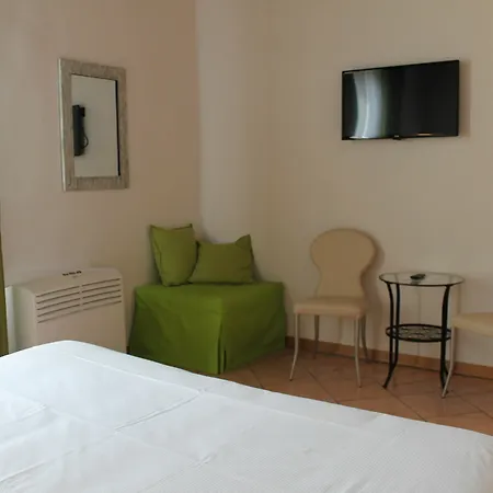 Bed & Breakfast Cimatori Florence