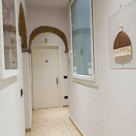Cimatori Bed & Breakfast 3*
