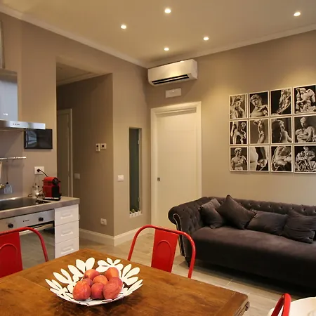 住宿加早餐酒店 奇马托利b&b酒店 佛罗伦萨