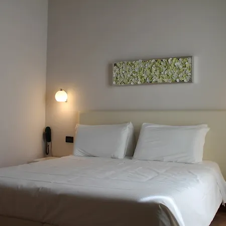 奇马托利b&b酒店