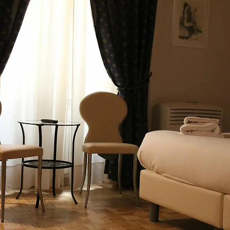 Cimatori Bed & Breakfast