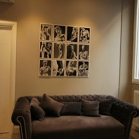 住宿加早餐酒店 奇马托利b&b酒店 佛罗伦萨