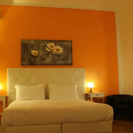 奇马托利b&b酒店 住宿加早餐酒店 佛罗伦萨