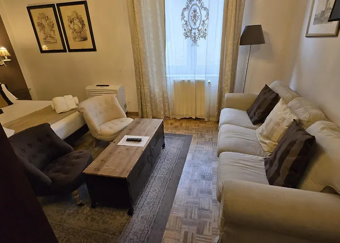 Cimatori Bed & Breakfast 4*