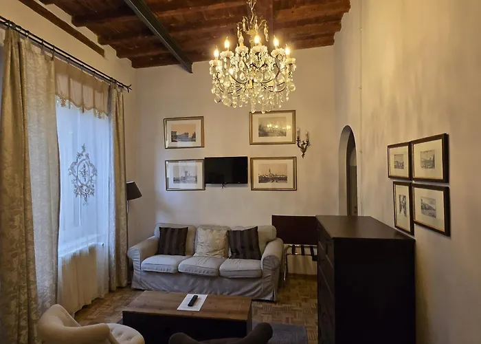 Cimatori 4* Florence