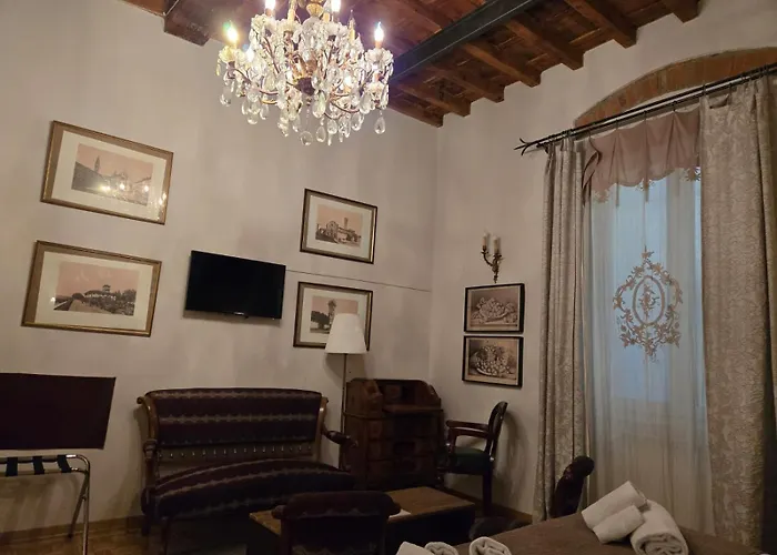 Bed & Breakfast Cimatori