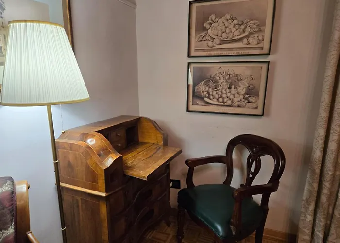 Cimatori Bed & Breakfast Florence
