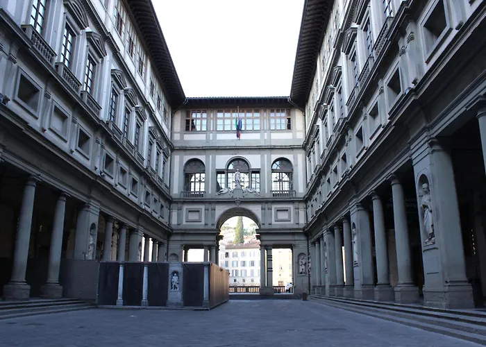 Cimatori לינה וארוחת בוקר 3*