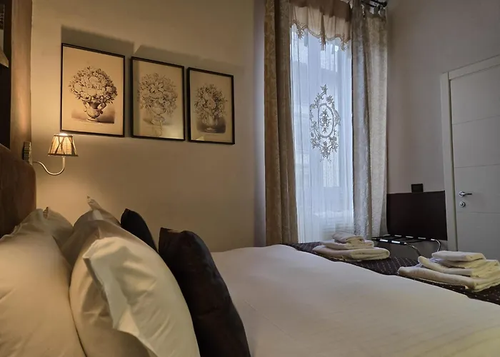 Cimatori Bed & Breakfast Florence