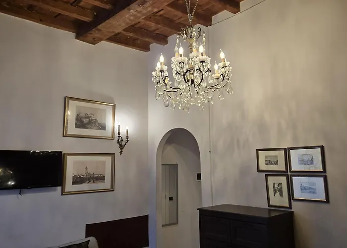 Cimatori Bed & Breakfast