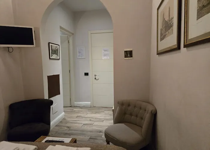 Bed & Breakfast Cimatori 4*