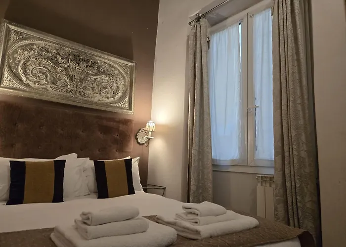Cimatori 4*