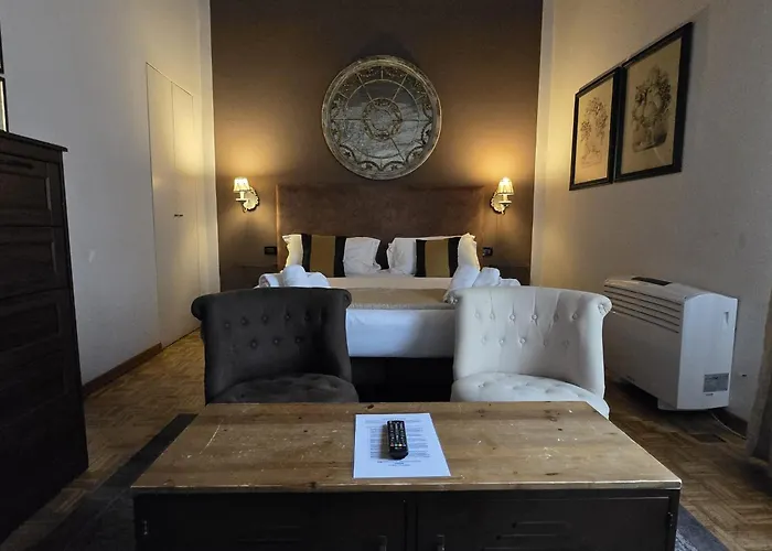 Cimatori Bed & Breakfast
