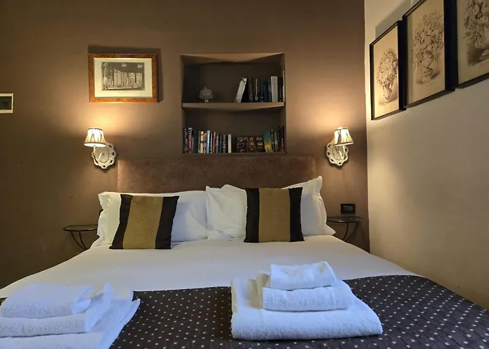 Cimatori Bed & Breakfast 4*