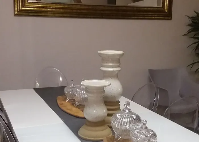 לינה וארוחת בוקר Cimatori