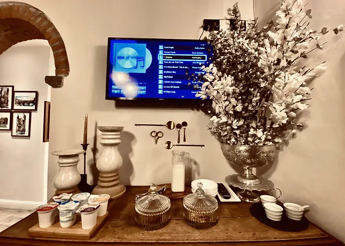 Cimatori Bed & Breakfast Florence