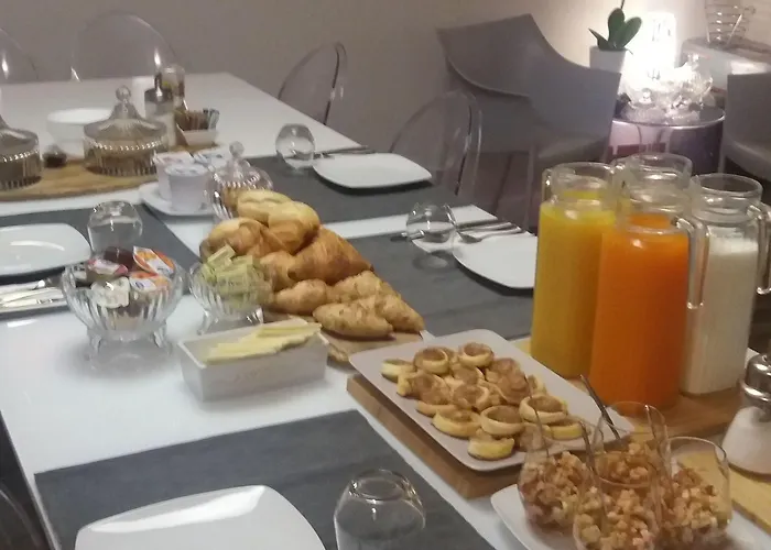 Cimatori Bed & Breakfast Florence