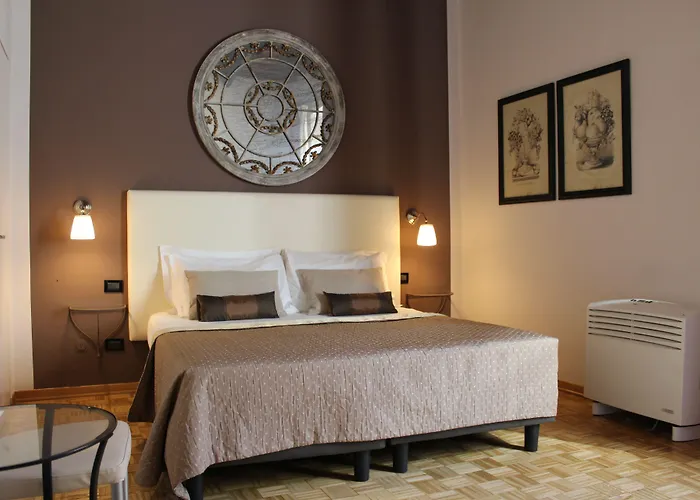 Cimatori Bed & Breakfast 4*