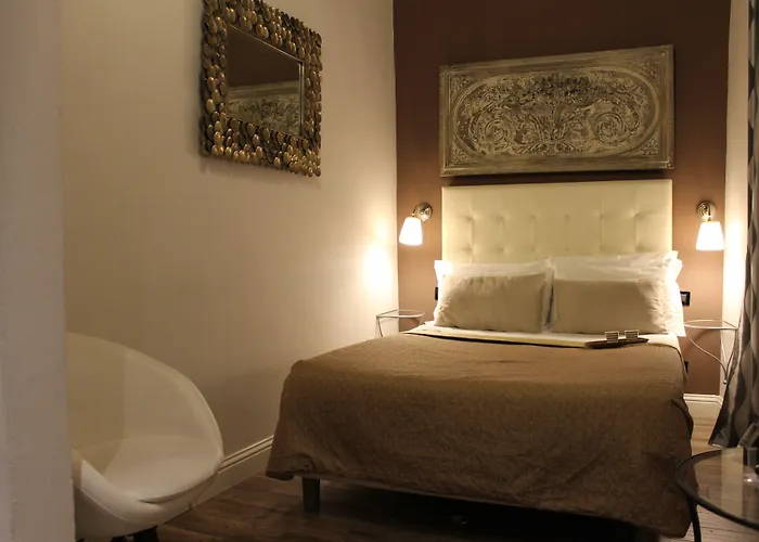 Bed & Breakfast Cimatori 4*