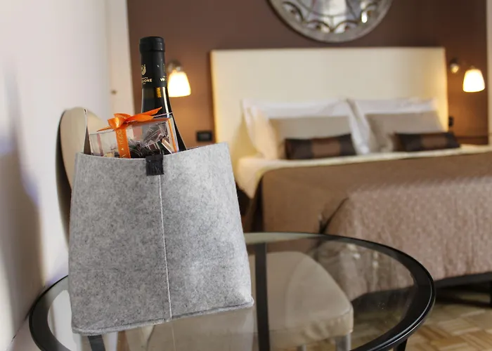 Bed & Breakfast Cimatori