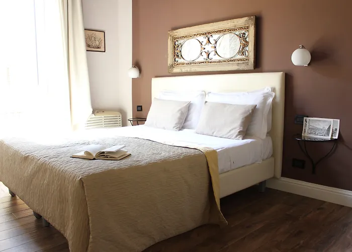 Cimatori Bed & Breakfast 4*