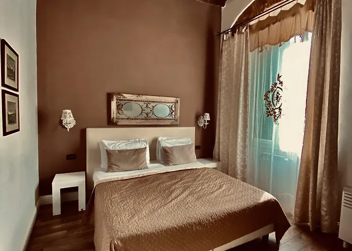 Cimatori Bed & Breakfast