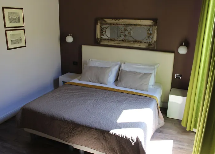 Bed & Breakfast Cimatori 4*