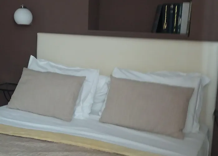 Cimatori Bed & Breakfast 4*
