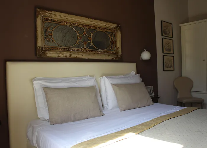 Bed & Breakfast Cimatori 4*