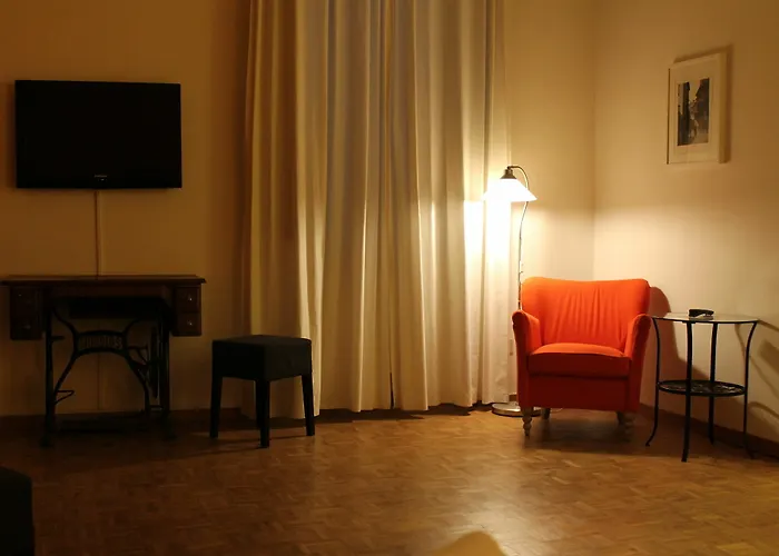 Bed & Breakfast Cimatori 4*