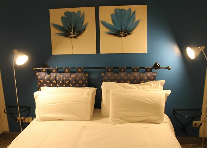 Cimatori Bed & Breakfast