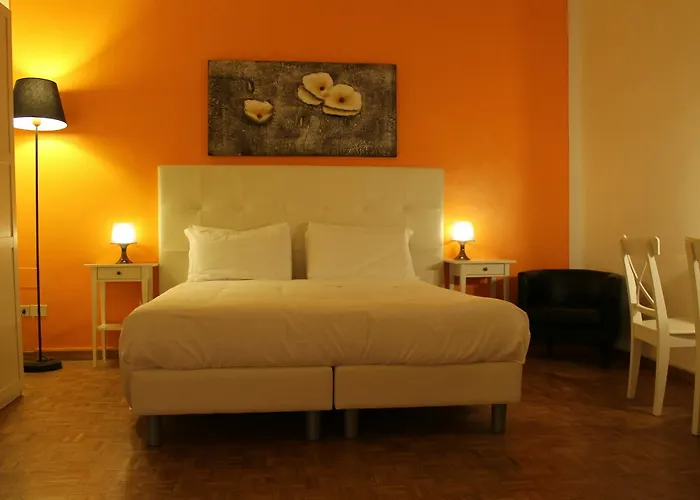 Cimatori 4* Florence
