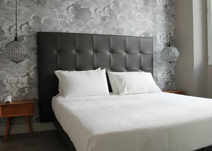 Cimatori 4* Florence