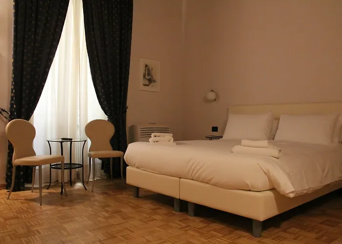 Cimatori 4*