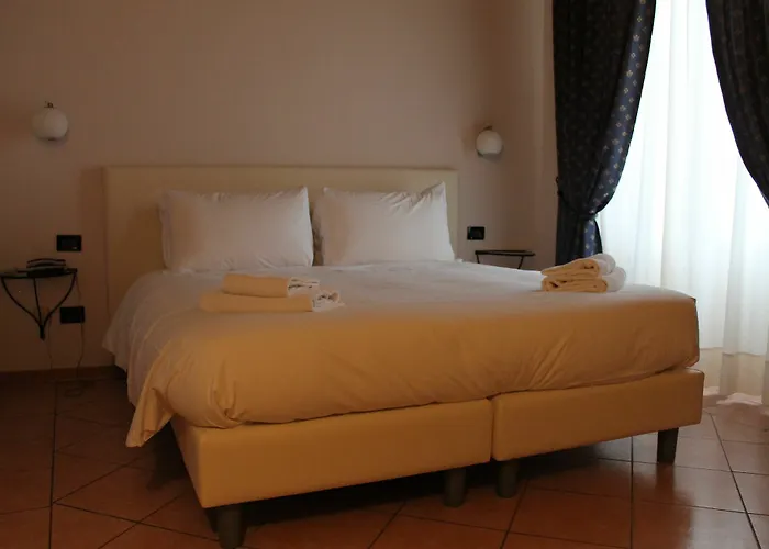 Cimatori 4*