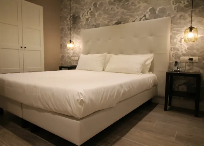 Cimatori Bed & Breakfast 4*