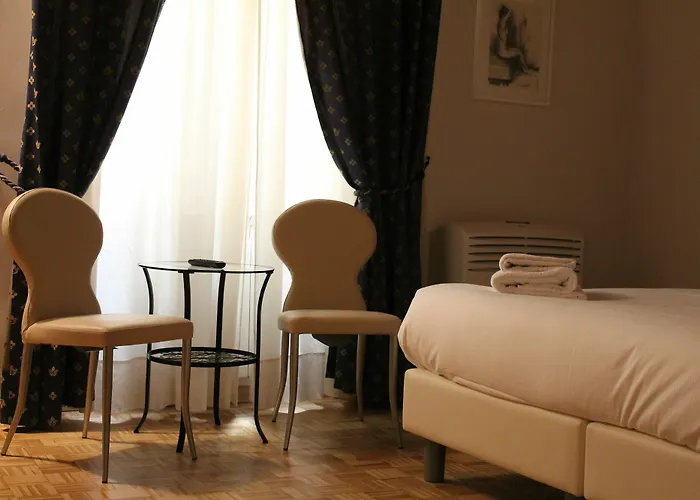 Cimatori Bed & Breakfast