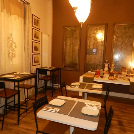 Cimatori Φλωρεντία