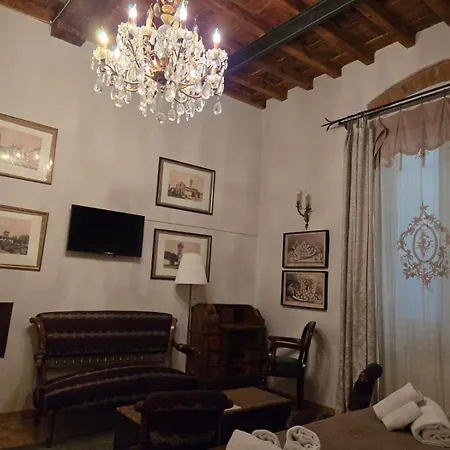 Bed and Breakfast Cimatori