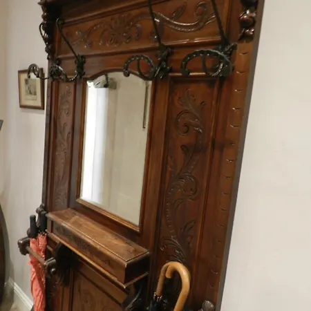 Cimatori Bed and Breakfast