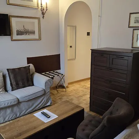 Bed and breakfast Cimatori