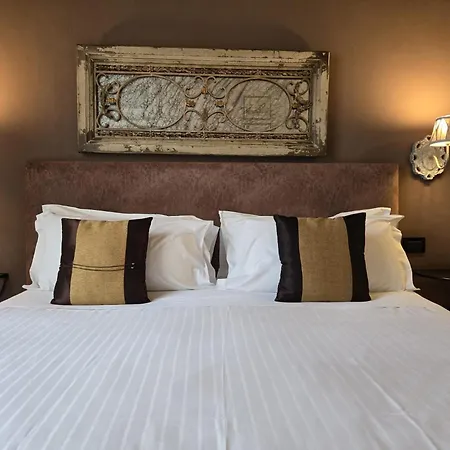 Bed and breakfast Cimatori