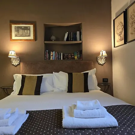 Cimatori Bed and breakfast 3*