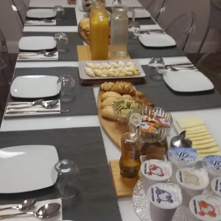 Cimatori 4* Флоренция