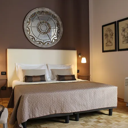 Cimatori Bed and Breakfast 3*