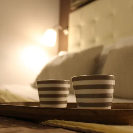 Bed and Breakfast Cimatori 3*